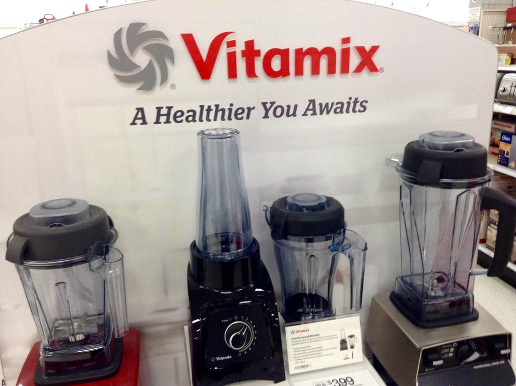 lur skildring Milliard Are Vitamix Blenders Dishwasher Safe?